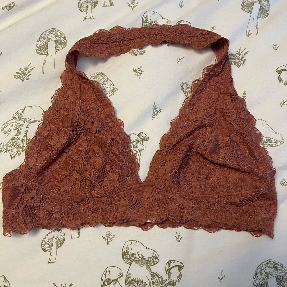 Free People bralette